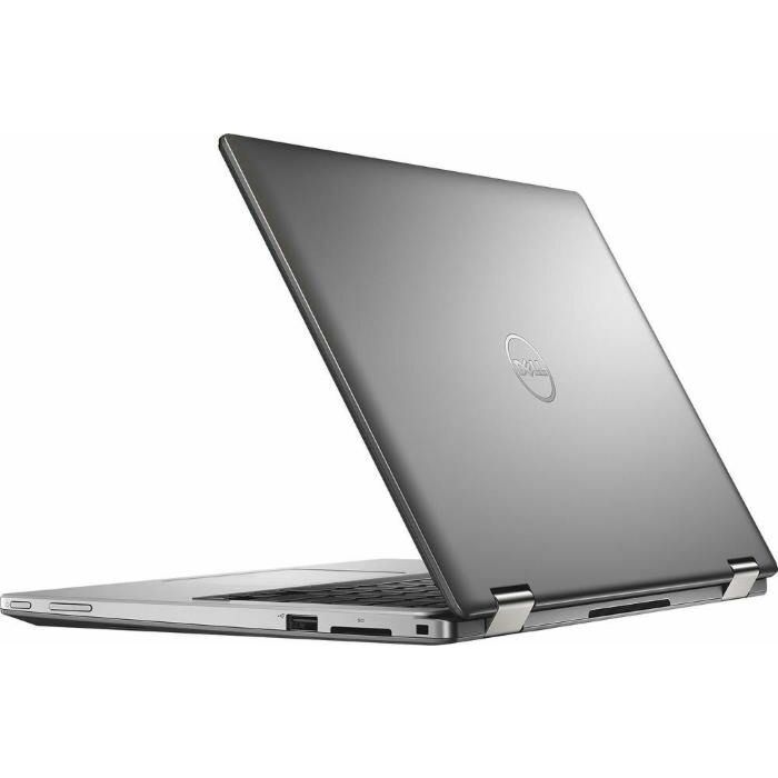 Dell Inspiron 15 7558 5th Gen Ci5 08GB 500GB W8.1 15.6" FHD x360 2 in 1 Convertible PC (Certified Refurbished)