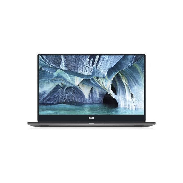 Dell XPS 15 7590 High Performance With Infinity Edge - 9th Gen Ci7 HexaCore Coffee Lake Processor 08GB to 64GB 256GB to 1-TB SSD 4-GB Nvidia GeForce GTX1650 GDDR5 15.6" 4K Ultra HD 2160p OLED Panel Backlit KB W10 (Silver)