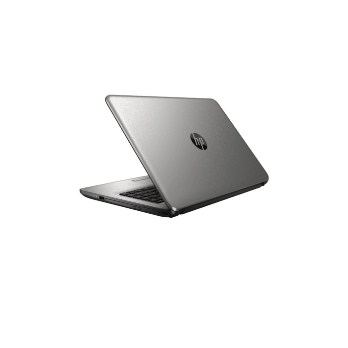 HP 14 - AM000ne Intel Celeron Dualcore 04GB 500GB 14" 720p Win10 (Silver)