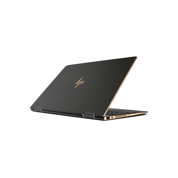 HP Spectre x360 Convertible 13t AC006tu - 7th Gen Ci7 16GB 512GB SSD 13.3" Full HD Infinity Touchscreen W10 B&O Speakers (Dark Ash, Open Box)