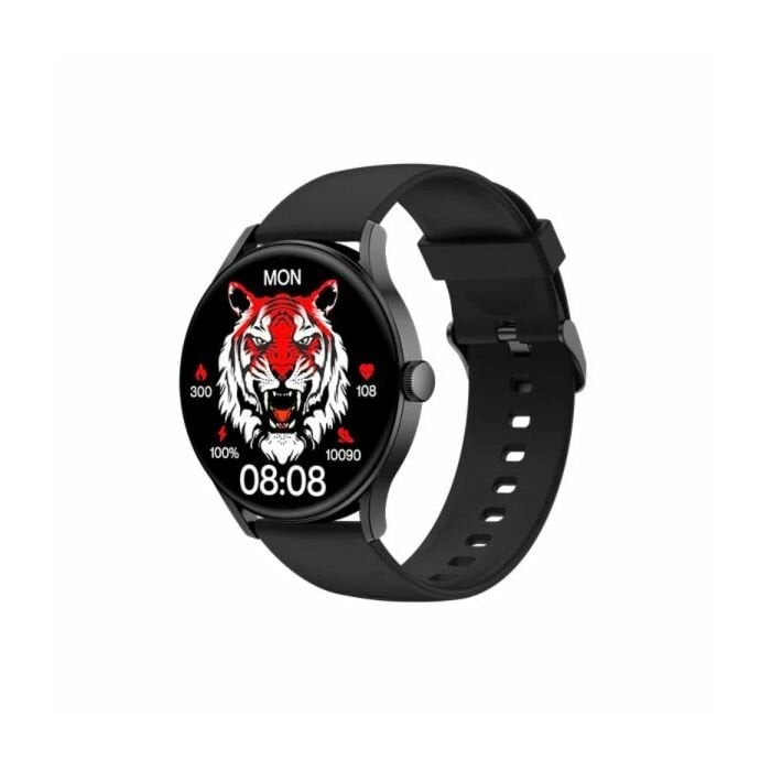 Xiaomi Imilab Imiki TG1 Smart Watch (Black)
