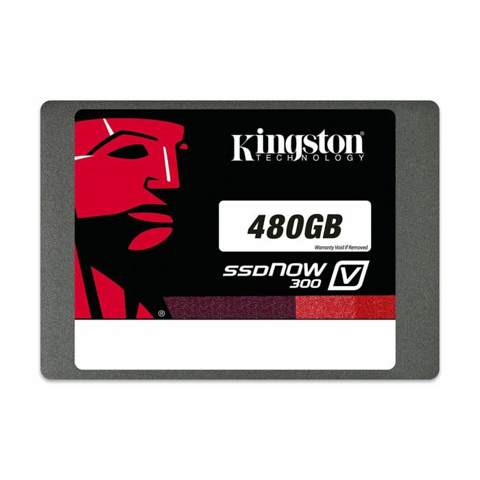 Kingston 480GB Solid State Drive