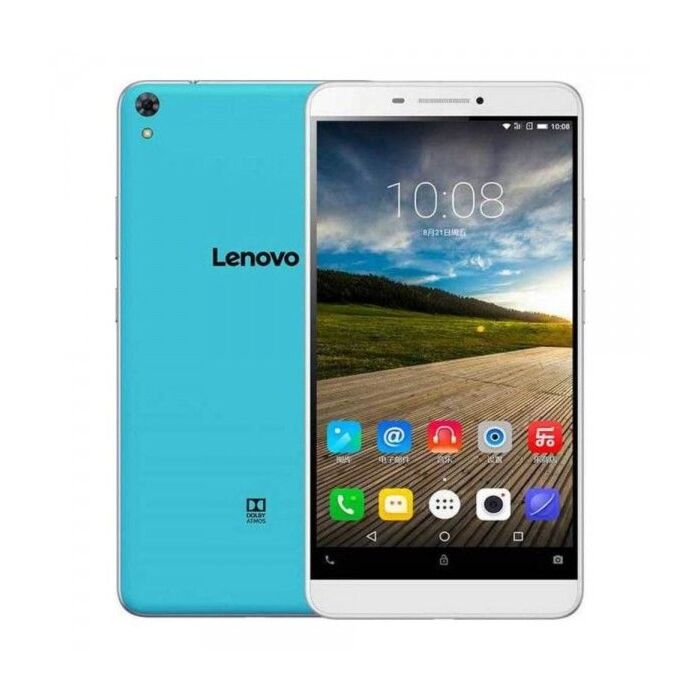 Lenovo Phab 16GB 2GB Ram 13MP Camera 4G LTE Call+Wi-Fi