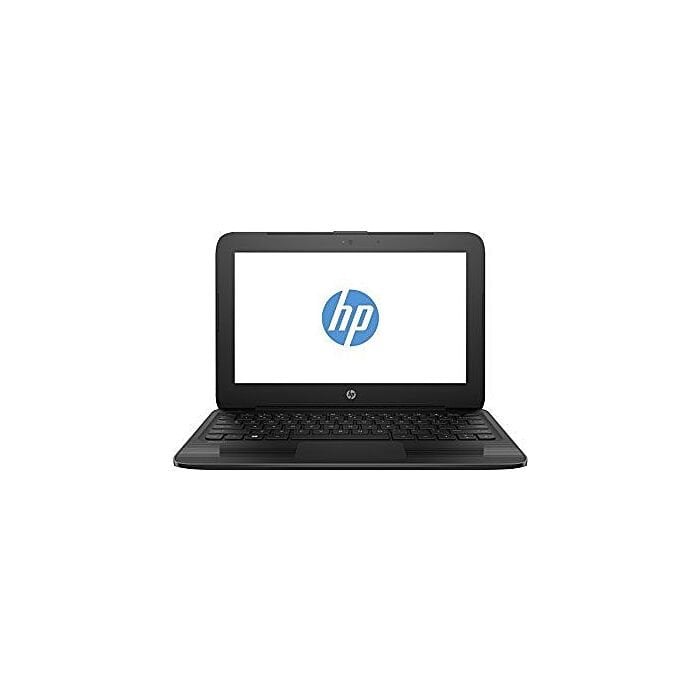 HP Stream 11 Pro G3 - Intel Celeron 04GB 64GB 11.6" HD LED (Jack Black, Open Box)