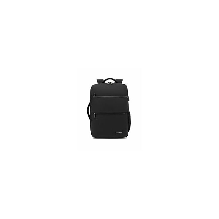 Cool bell CB-8259 17.3 Inches Laptop Backpack (Black)