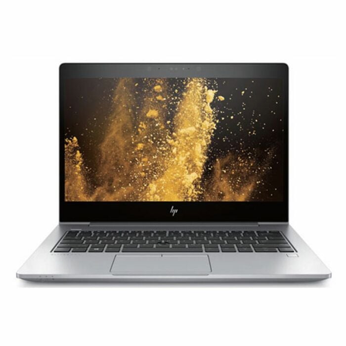 HP EliteBook 830 G5 - 8th Gen Ci5 8250u QuadCore Processor 8-GB 256-GB SSD Intel UHD Graphics 620 GC 13.3" Full HD 1080p 120Hz Display Backlit KB (Used)