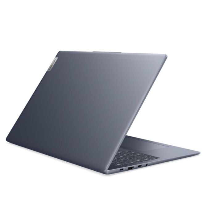 Lenovo IdeaPad Slim 5 16 - Intel Core 7 150U Processor 16-GB 1-TB SSD Intel Graphics 16" WUXGA 1200p IPS 60Hz Touchscreen Display DolbyAudio FP Reader Backlit KB W11 (Abyss Blue, Open Box)
