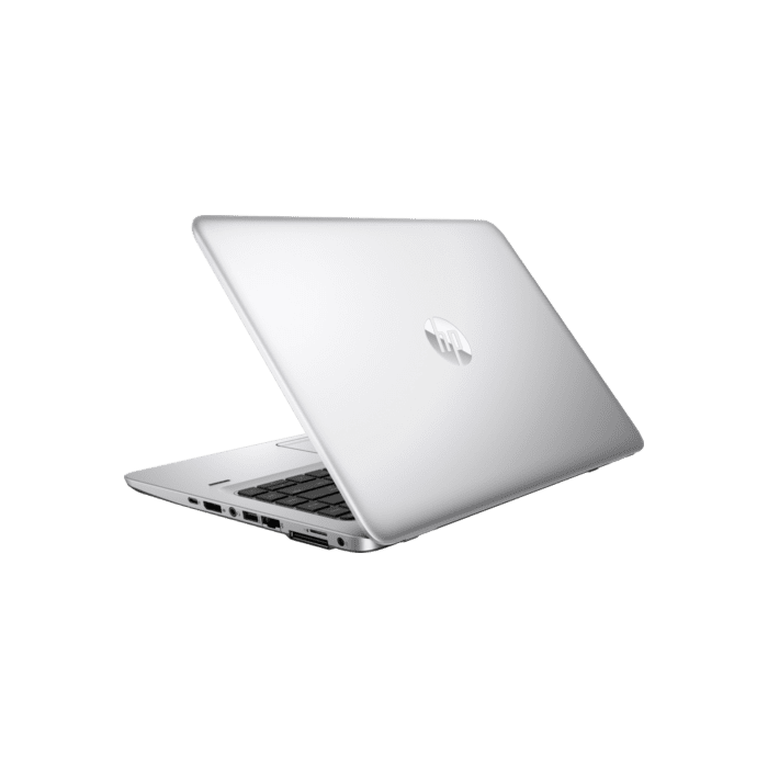 HP Elitebook 840 G3 - 6th Gen Ci5 08GB 500 720p HD Webcam 14" B&O Sound Speakers Backlit KB (Certified Refurbished)