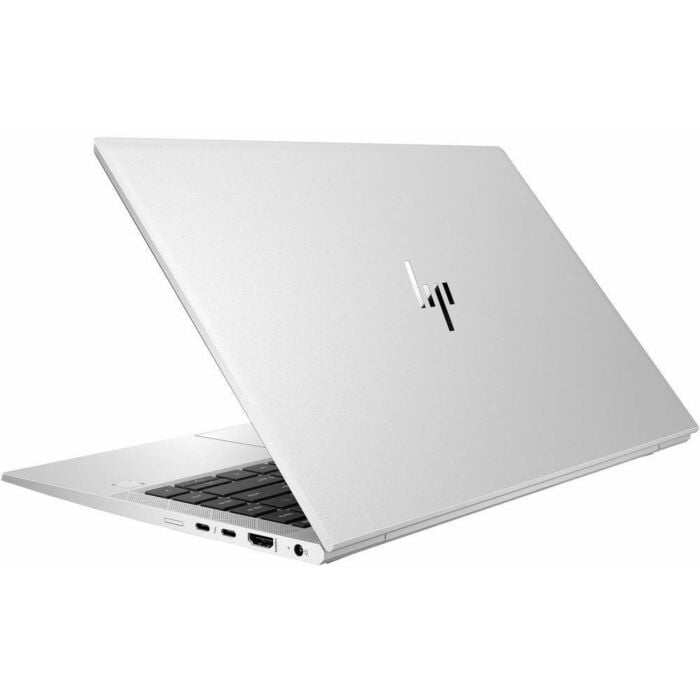 HP EliteBook 840 G7 Comet Lake - 10th Gen Core i7 08GB 512GB SSD 14" Full HD AG LED Backlit KB FP Reader (HP Business Backpack - Silver, 3 Years HP Direct Warranty)