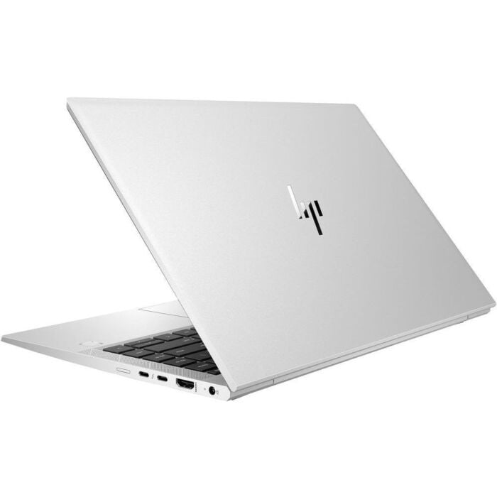 HP EliteBook 840 G7 Comet Lake - 10th Gen Core i7 16GB 512GB SSD 14" Full HD AG LED Backlit KB FP Reader (HP Business Backpack - Silver, 3 Years HP Direct Warranty)