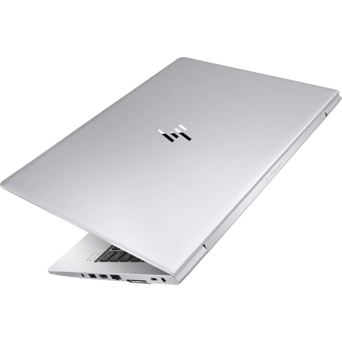 HP EliteBook 840 G5 - 8th Generation Core i5 8350u Processor 8-GB 256-GB SSD Intel UHD 620 Graphics 14" Full HD IPS 1080p 60Hz Display Backlit KB FP Reader W10 Pro (Used)