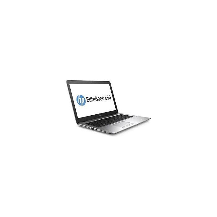 HP Elitebook 850 G5 - 8th Gen Ci7 QuadCore 08GB 256GB SSD 15.6" FHD Antiglare 1080p Backlit KB FP Reader B&O Play (HP Direct Local Warranty)