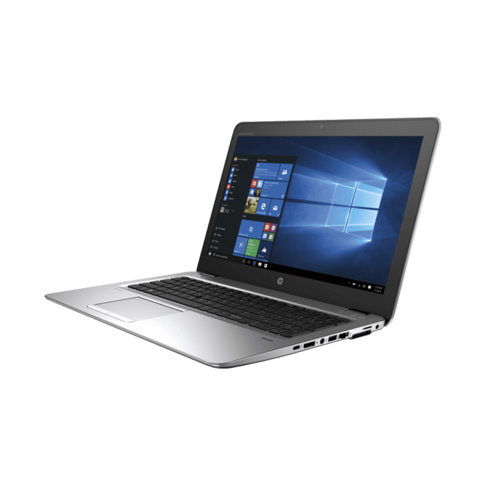 HP Elitebook 850 G3 - 6th Gen Ci7 08GB 1TB 720p HD Webcam 15.6" B&O Sound Speakers (3 Years HP Direct Warranty)