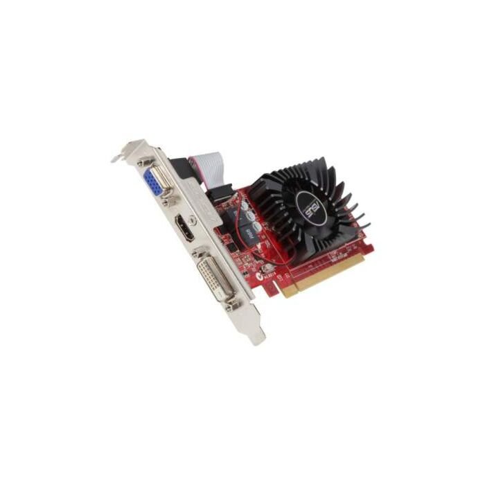 Asus radeon r7 240 2gb store ddr3 128 bit