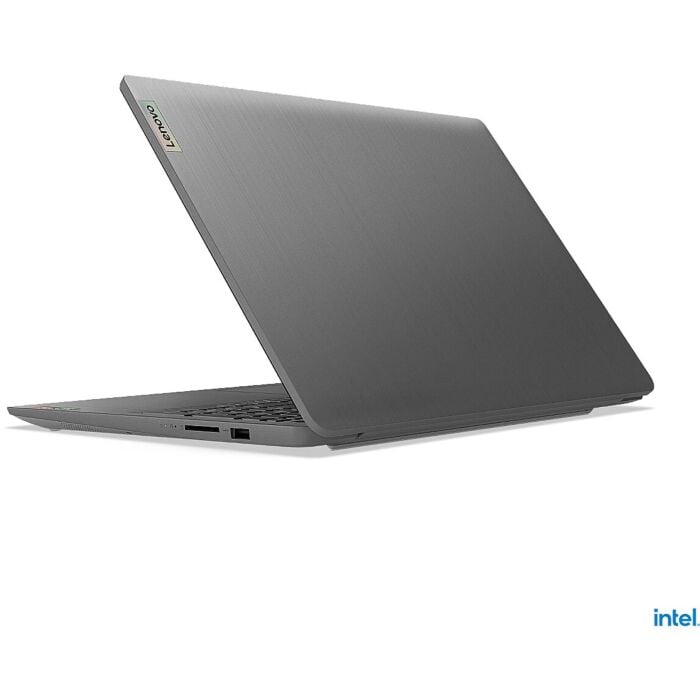 Lenovo IdeaPad 3 - Tiger Lake - 11th Gen Core i7 QuadCore 08GB to 20GB 01-TB HDD + Optional SSD 2-GB NVIDIA GeForce MX450 15.6" Full HD 1080p Display (Arctic Grey)
