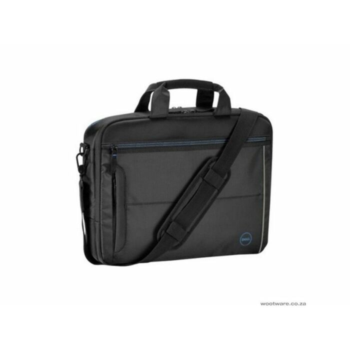Dell 460 Bag (Greyish Black) (15.6")