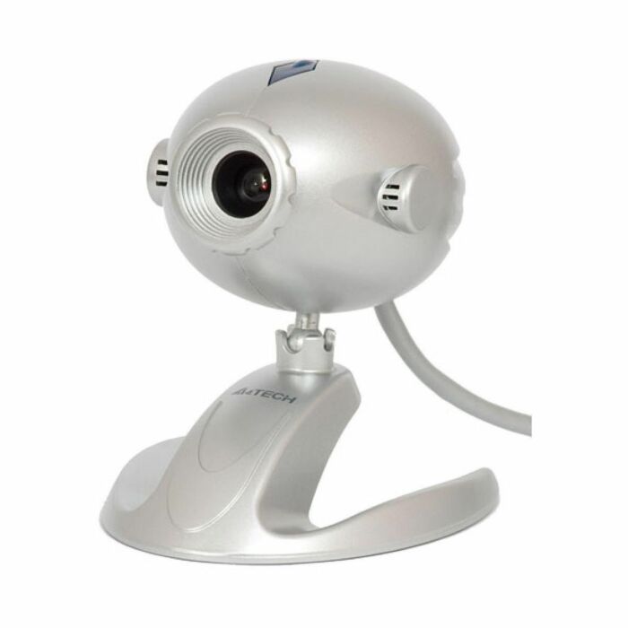 A4Tech PK-335e Webcam 360 Rotation without MIC