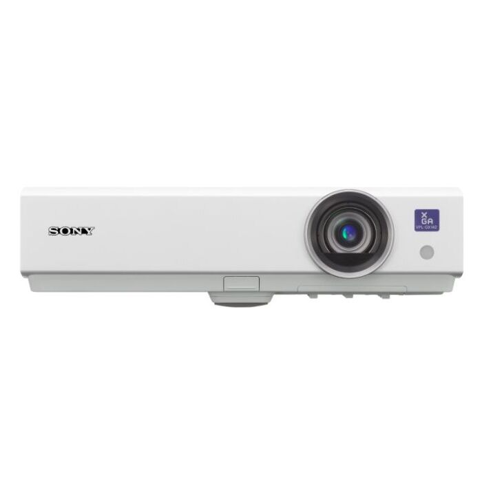 Sony Projector DX-142 3200 Lumins 3 LCD HDMI 
