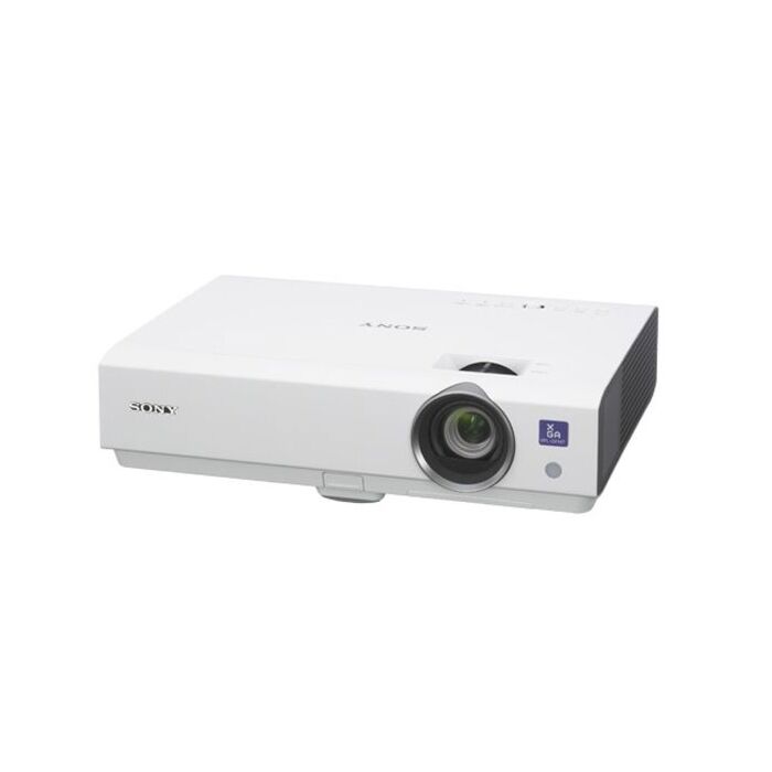 Sony VPL-DX147 (3200L) Lumens XGA Desktop Projector