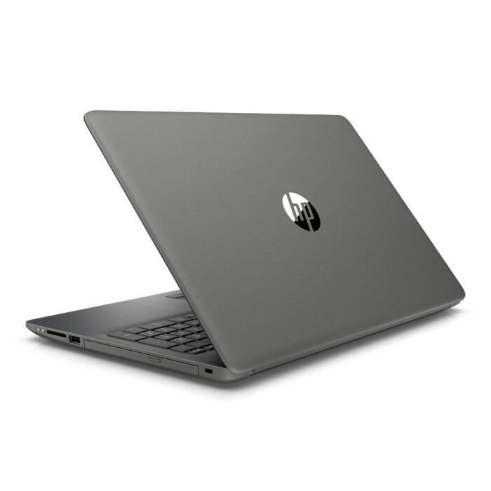 HP 15 DA0082ne - 8th Gen Ci5 QuadCore 08GB 1TB HDD 2-GB Nvidia MX110 GDDR3 15.6" Full HD 1080p (Smoke Gray)
