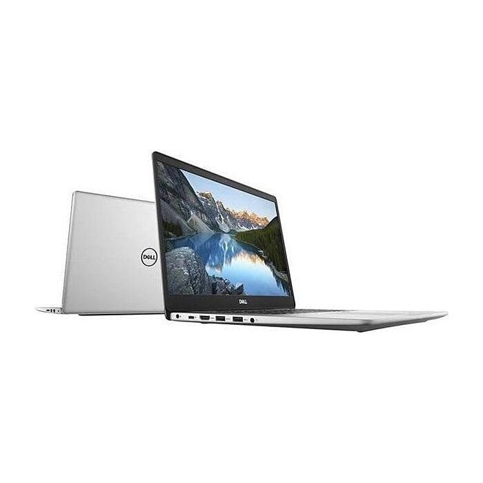 Dell Inspiron 15 7570 - 8th Gen Ci7 QuadCore 08GB 1TB 4-GB Nvidia GeForce 940MX 15.6" FHD 1080p Touchscreen Win 10 Waves MaxxAudio Pro (Platinum Silver)