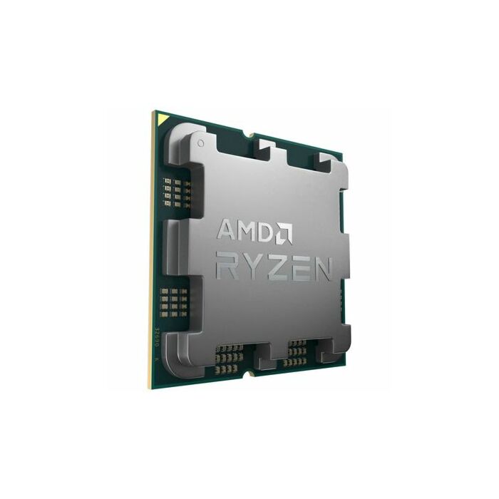 AMD Ryzen 9 7950x3D (4.2 Ghz Turbo Boost upto 5.7 Ghz, 16MB Cache) Processor (Tray)