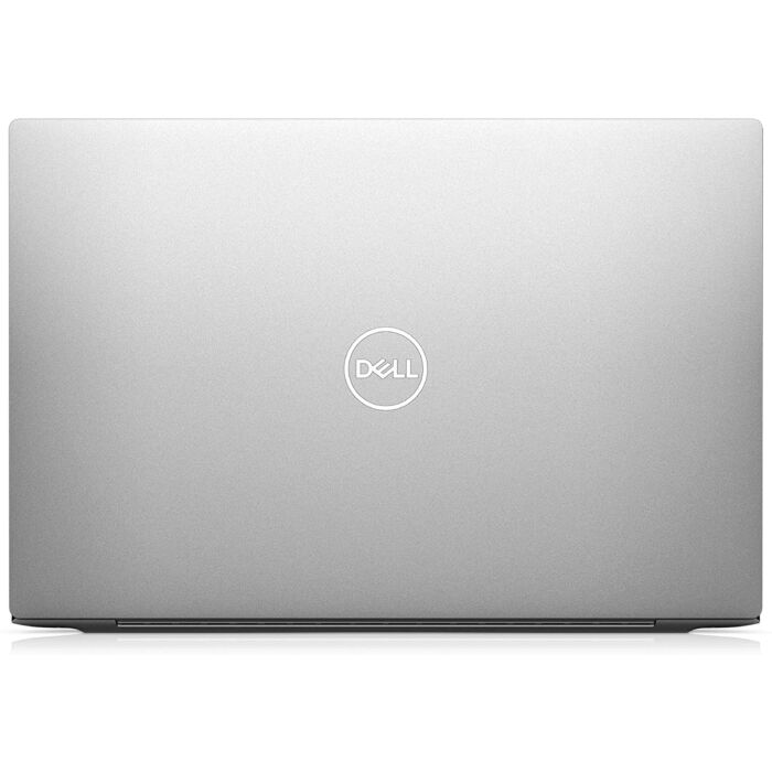 Dell XPS 13 9300 Ice Lake - 10th Gen Core i7 QuadCore 08GB 256GB SSD  13.4" Ultra HD+ 4K InfinityEdge Touchscreen Display Backlit KB ThunderBolt 3 Waves MaxxAudio W10 (Silver)