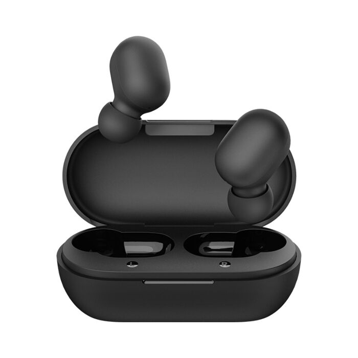 Haylou GT1 v22 Wireless Bluetooth Earbuds (Black)