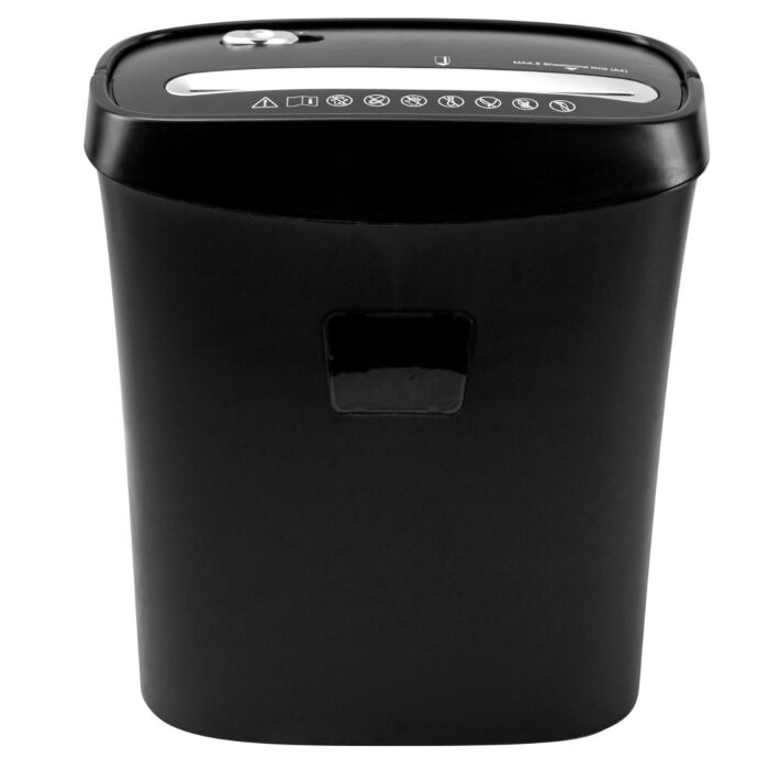 Deli E9947 Paper Shredder