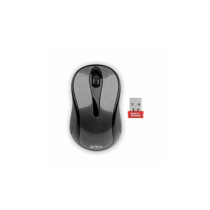 A4Tech G3-280N Padless V-Track Wireless Mouse (Colors Available)