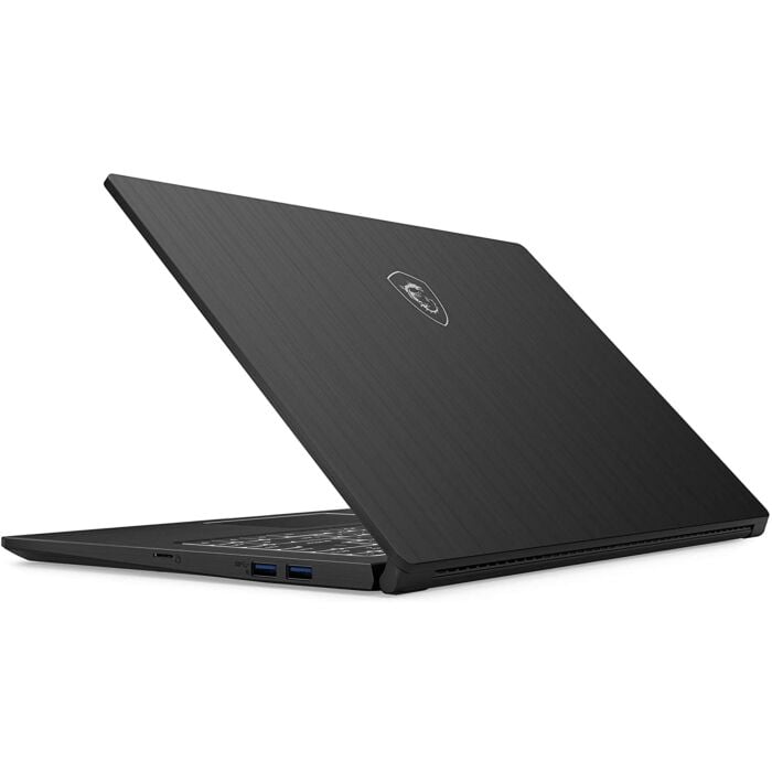 MSI Modern 15 A10 - Comet Lake - 10th Gen Core i7 16GB 512GB SSD 2-GB NVIDIA GeForce MX330 GDDR5 15.6" Full HD 60Hz IPS Display Backlit KB W10