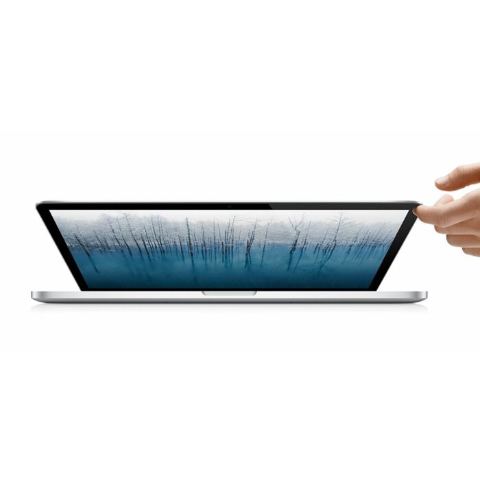 Buy Apple MacBook Pro MGXC2  Laptops in Pakistan - Paklap