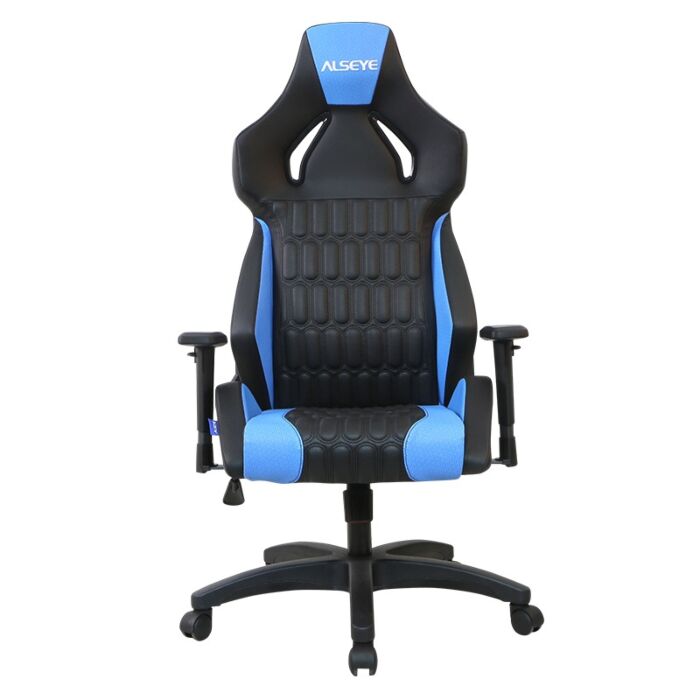 Alseye A3 Gaming Chair (Blue/Black)