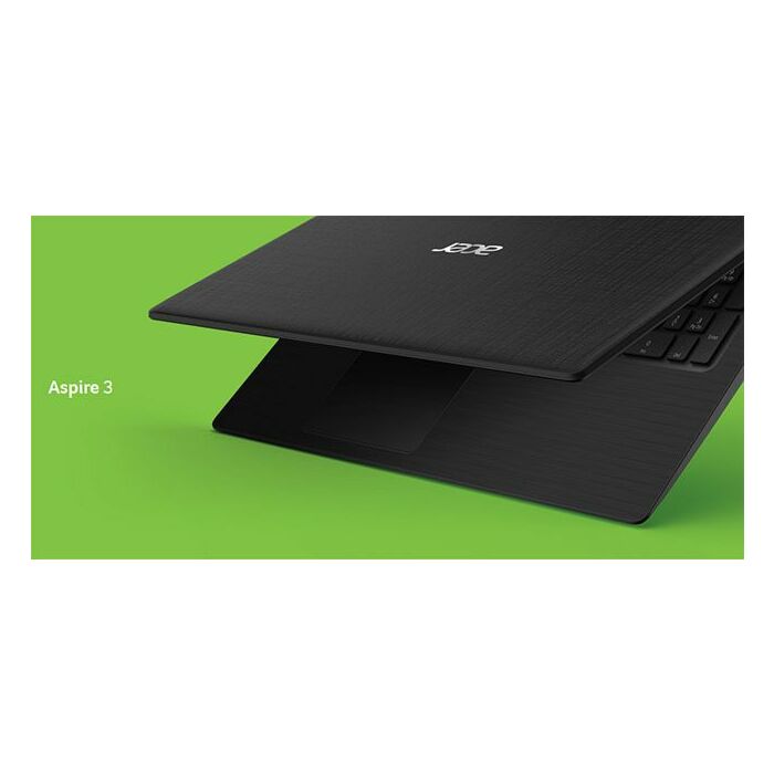 Acer Aspire 3 - A315 - 6th Gen Ci3 04GB 1TB 15.6" HD LED 720p Win 10 (Slim Edition, Free Carry Case, Acer Direct Warranty)