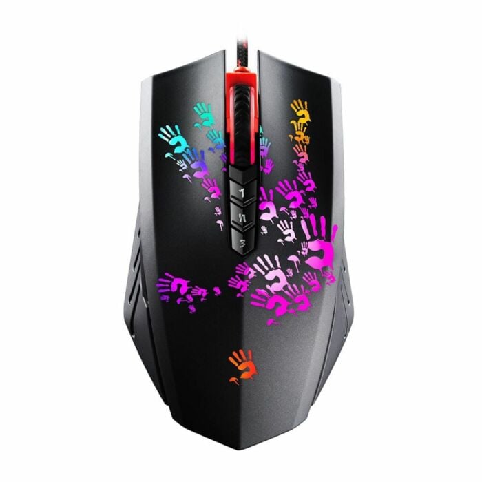 Bloody A60 Ultra Core4 Gaming Mouse