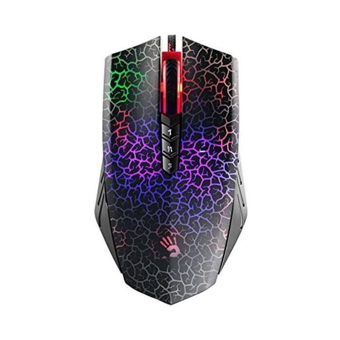 Bloody A70 Ultra Core4 Gaming Mouse