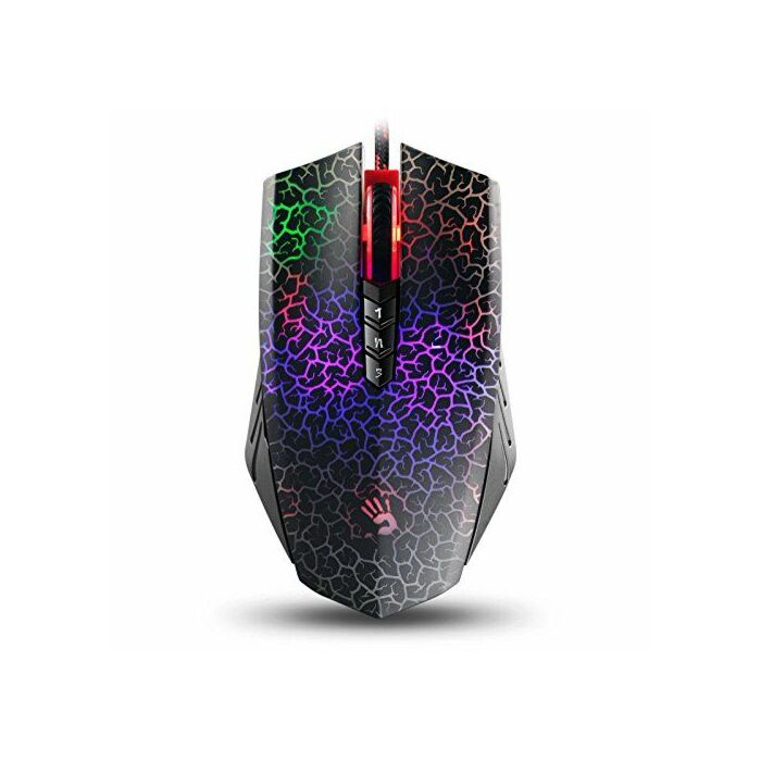 A4Tech A70 Bloody Infrared Micro Switch Gaming Mouse