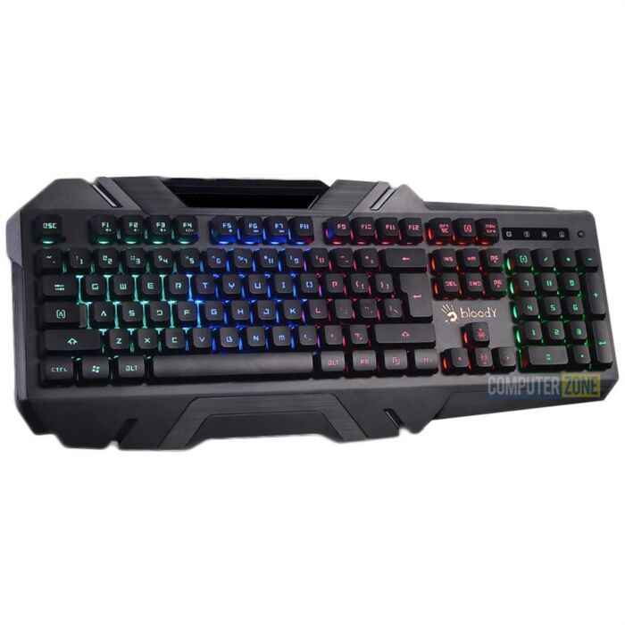 A4Tech Bloody B150N Illuminate Gaming Keyboard