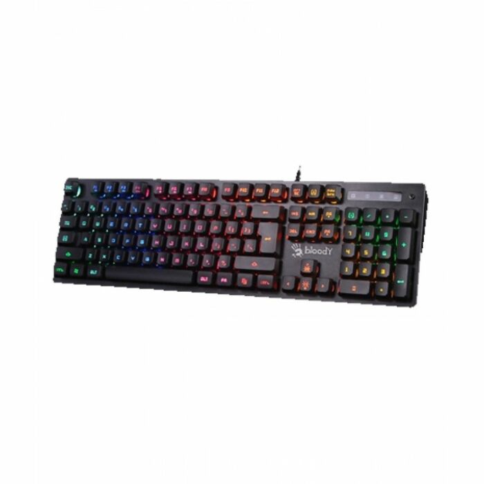 A4Tech Bloody B160N Illuminate Gaming Keyboard