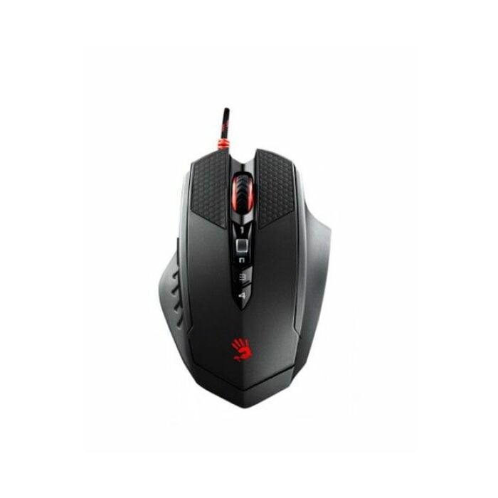 A4Tech TL70 Terminator Laser Bloody Ultra / Multi Core3 Gaming Mouse (Bloody + Black)