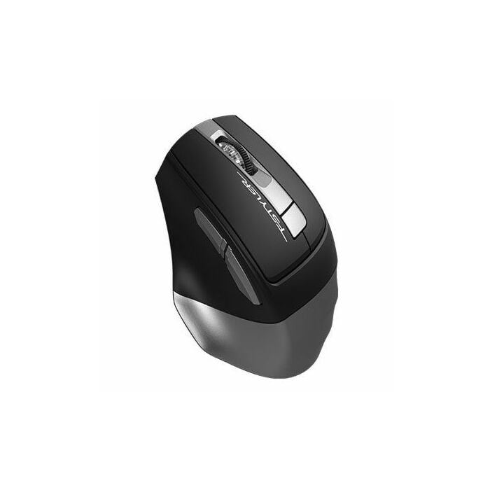 A4Tech FB35 Smoky Grey Bluetooth 2.4G Mouse