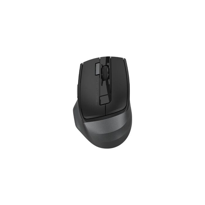 A4Tech FB45CS Air Dual Mode Wireless Mouse (Grey)