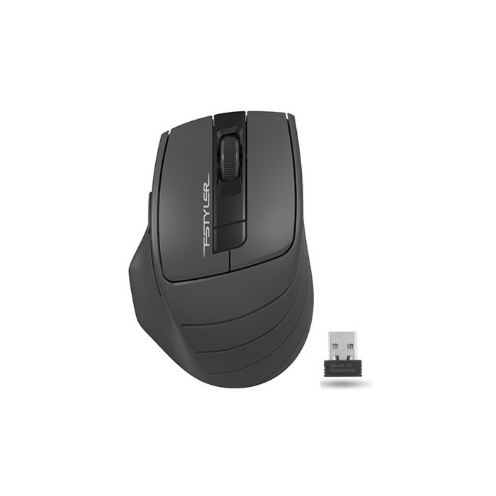 A4Tech FG30S Fstyler 2.4G Wireless Mouse 