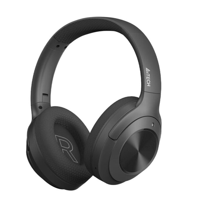 A4tech Fstyler BH220 Wireless Headset (Black)