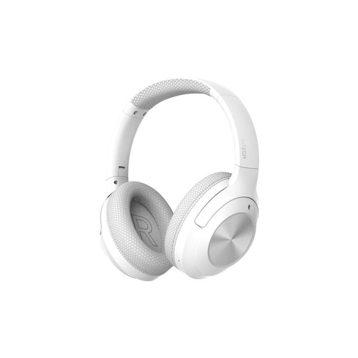 A4tech Fstyler BH220 Wireless Headset (White)