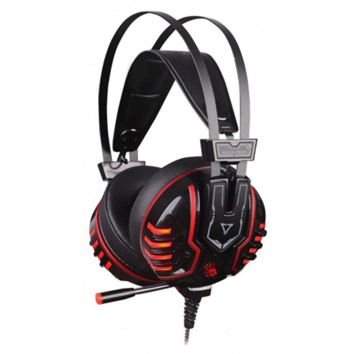 A4tech M615 Knight HiFi Gaming Headset 