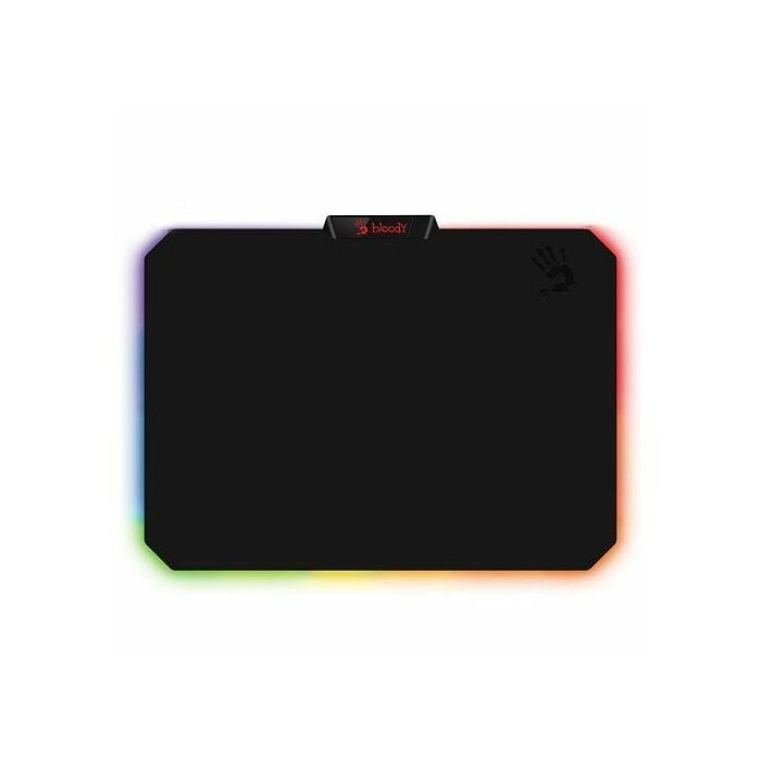 A4tech MP-60R RGB Gaming Mouse Pad - Cloth Edition 