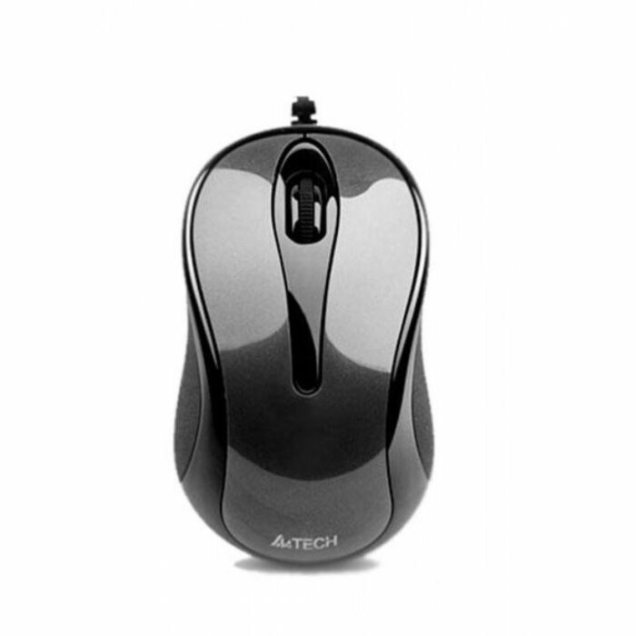A4Tech N-350 V-Track Optical Mouse (Colors Available)