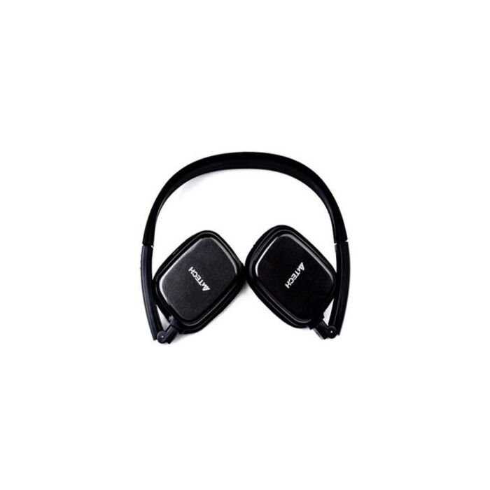 A4TECH RH-200 Wireless HD Headset - Black