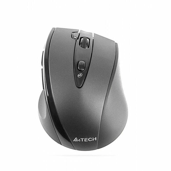 A4Tech G10-770FL Padless Laser Pointer Wireless Mouse (Meeting Man)